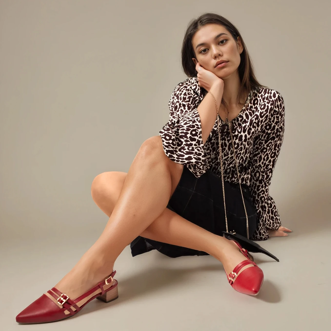 From Trainers to Trailblazers: Why Professional Footwear Matters for Career Women