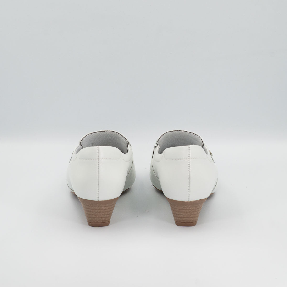 Terraloom Andiroba shoes - back view vegetal off-white comfortable