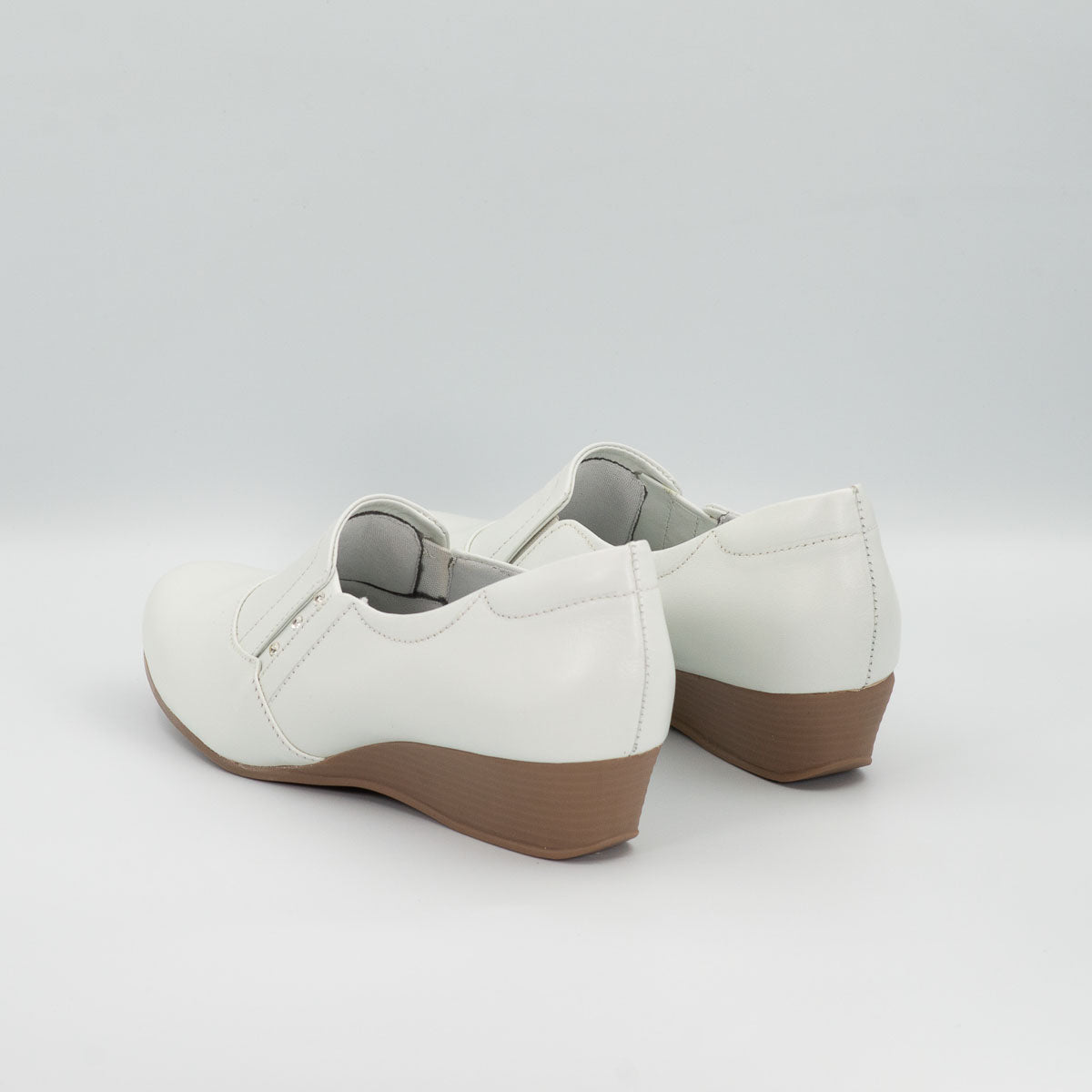 Castanheira shoes - three-quarter angle view comfortable