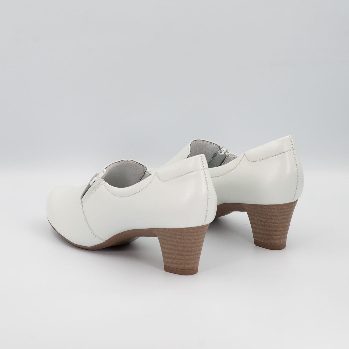 Copaíba shoes - three-quarter angle view comfortable