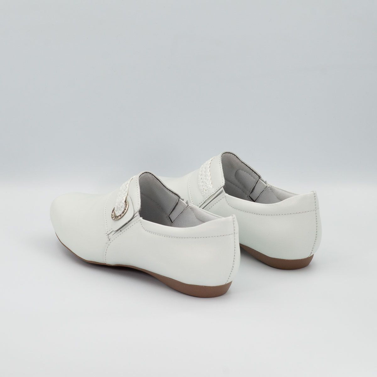 Ipê shoes - three-quarter angle view comfortable