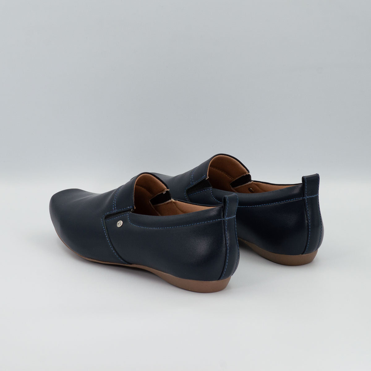 Jacarandá shoes - three-quarter angle view comfortable