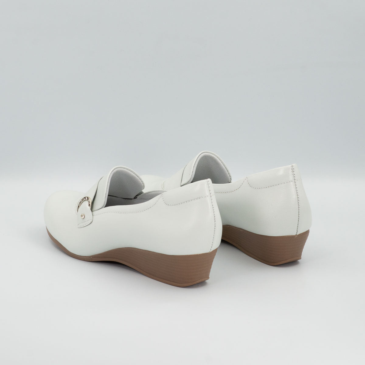 Seringueira shoes - three-quarter angle view comfortable