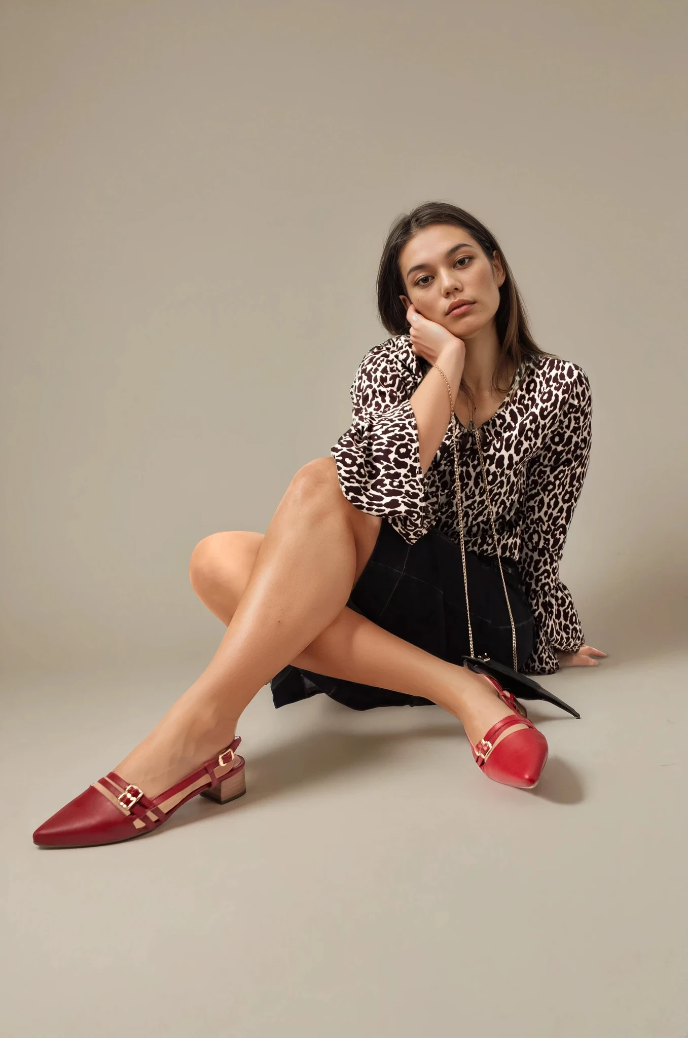 From Trainers to Trailblazers: Why Professional Footwear Matters for Career Women